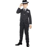 D�guisement gangster noir ann�es 20 gar�on cabaret charleston - funidelia - 118290 - d�guisement gar�on ...