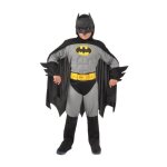 Dguisement garon batman dc