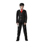 D�guisement gar�on gangster gomez