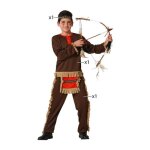 D�guisement gar�on indien