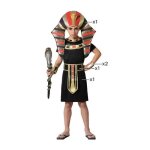 D�guisement gar�on de pharaon toutankhamon