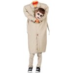 Dguisement de garon sans tte - my other me fun company sl - 10 ans - noir - polyester - extrieur
