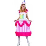Deguisement - panoplie de deguisement - dguisement gteau danniversaire femme