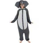 D�guisement girafe onesie femme et homme - funidelia - 117323 animaux d�sert - multicolore - halloween ...