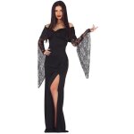 Dguisement gothique sduisante femme l noir
