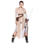 D�guisement guerri�re du d�sert luxe femme