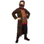 Dguisement hagrid - harry potter adulte
