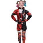 Dguisement harley quinn fille