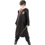 Dguisement harry potter gryffondor fille et garon - funidelia - cape  capuche en polyester inclus