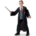 Dguisement harry potter - rubies - taille m - garon - baguette et lunettes incluses