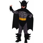 Dguisement super hros chauve