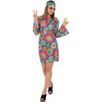 Dguisement hippie des annes 60s femme - 121050 - funidelia - dguisement femme et accessoires halloween ...