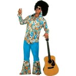 Dguisement hippie grande taille