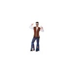 Dguisement hippie homme