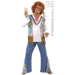 Dguisement hippie homme woodstock