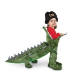 Dguisement hirondelle en crocodile pour enfants et bbs