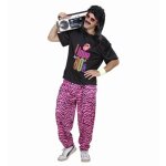 Dguisement homme annes 80