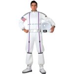Dguisement homme astronaute