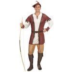 Déguisement - lucida - déguisement homme des bois moyen âge Déguisement - lucida - déguisement homme des bois moyen âge