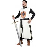 Déguisement homme chevalier médiéval Déguisement homme chevalier médiéval