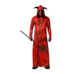 Dguisement homme diable