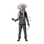Dguisement homme indien shaman