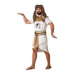 Dguisement homme pharaon osiris