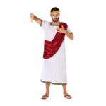 Dguisement homme romain