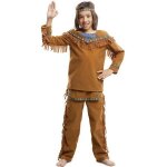 D�guisement indien inca gar�on - my other me fun company sl - 3 ans - multicolore - marron - pour enfant ...