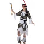 D�guisement indienne cherokee femme