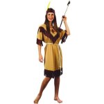 Dguisement indienne femme - marque - modle - couleur(s) - genre - type de public