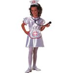Dguisement infirmire enfant - rubies - fille - multicolore - intrieur
