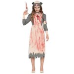 Dguisement infirmire zombie adolescente