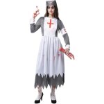 Dguisement infirmire zombie femme - 123444 - funidelia - dguisement femme adulte et accessoires halloween ...