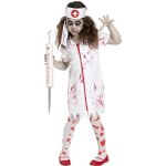 Dguisement infirmire zombie fille - 120802 - funidelia - dguisement fille et accessoires halloween ...