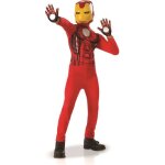 Dguisement iron man classique pour enfant - rubies