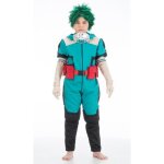 Dguisement izuku midoriya my hero academia garcon 152 cm