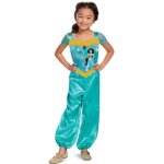 Dguisement jasmine fille - liragram espaa s. l. l. - noir - carnaval et ftes danniversaire