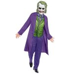 D�guisement joker classique homme