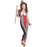 Dguisement joker femme - s / m