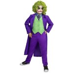 Dguisement joker garon - funidelia - 118071 super hros dc comics mchants - dguisement garon et ...