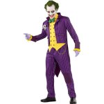 Dguisement joker homme - funidelia - 114464 - arkham city homme super hros dc comics mchants