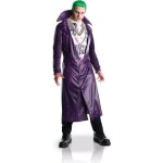 Dguisement joker suicide squad luxe adulte