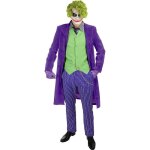 Dguisement joker the dark knight homme - funidelia - dc comics - violet - super hros - mchants