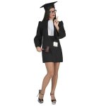 Dguisement juge femme