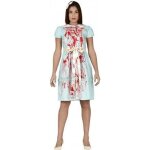Dguisement jumelle fantme femme