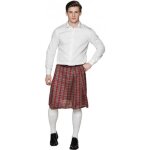 Dguisement kilt cossais - homme