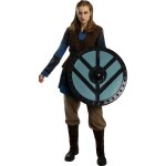 D�guisement lagertha - funidelia - 118355 - d�guisement femme et accessoires halloween carnaval et noel ...