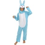 D�guisement lapin bleu enfant - funidelia - 118451 - d�guisement fille et gar�on et accessoires halloween ...