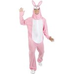 Dguisement lapin rose adulte - funidelia - 118450 - dguisement femme et homme et accessoires halloween ...
